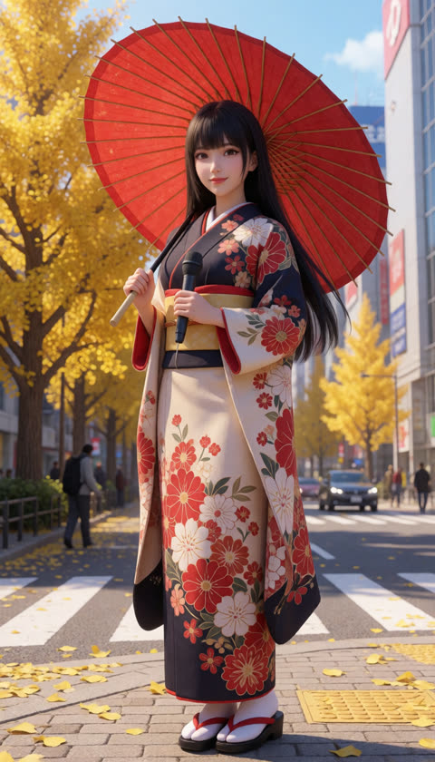 유키
