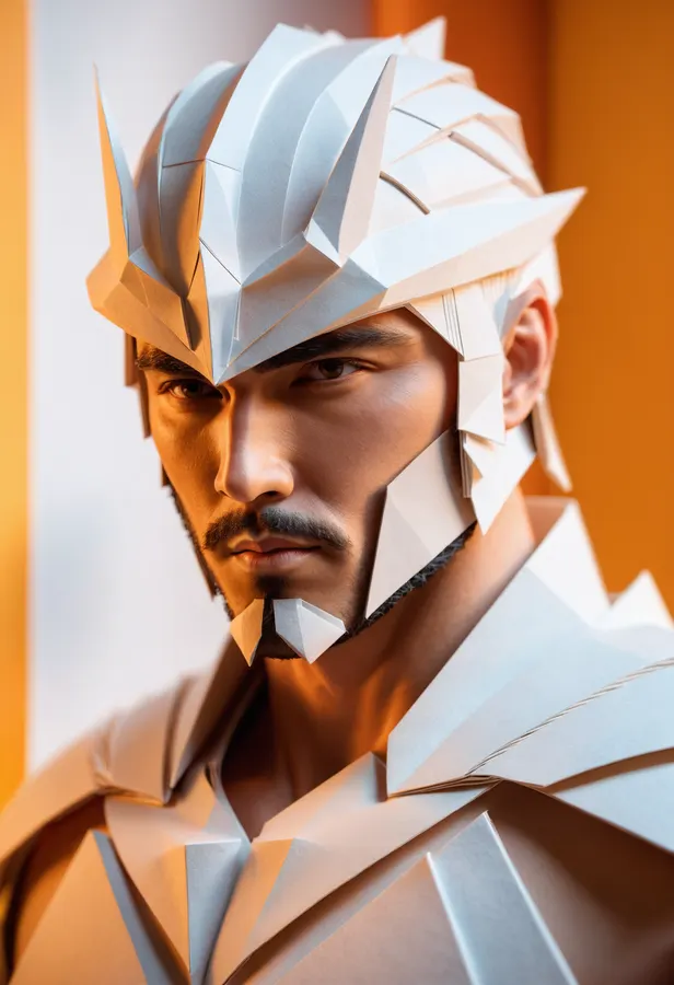 태양 빛깔의 origami 기사